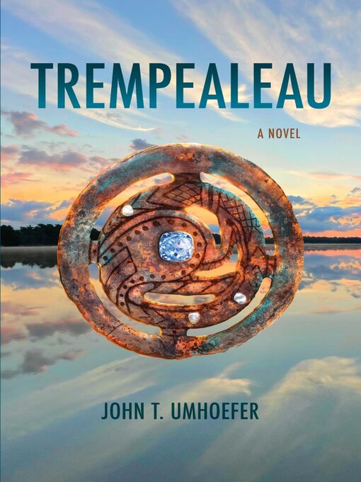Title details for Trempealeau by John T. Umhoefer - Available